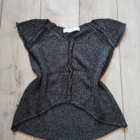 Дамски тениски,потници,туники Only,H&M,LCW,Reserved,Pull&Bear рр М, снимка 16 - Тениски - 36106275