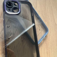 Кейс за iphone 15, снимка 7 - Калъфи, кейсове - 44654080