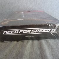 Need For Speed Race Pack - Zubehör Set - [Dsi, DS lite], снимка 7 - Игри за Nintendo - 33890554