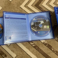 Игри за Пс4 Igri za PS4 , снимка 3 - Игри за PlayStation - 44718851