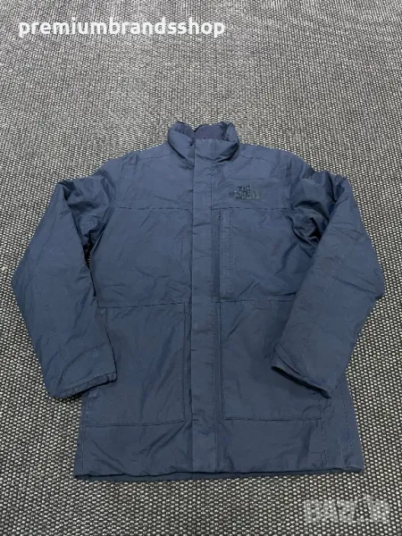 The north face пухено яке M мъжко , снимка 1