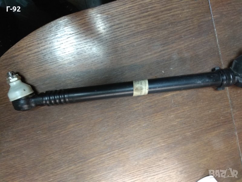 A3164600805=LMI 035390175524*NEU*кормилна щанга за MERCEDES LP 3.8D 09.63-12.84​, снимка 1