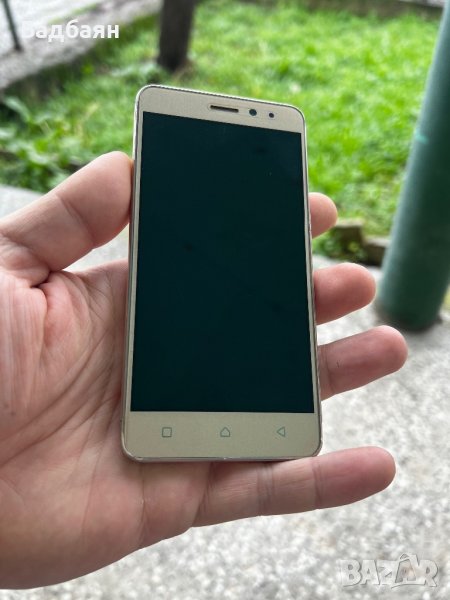 Lenovo K6, снимка 1