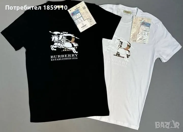 мъжка тениска , снимка 1