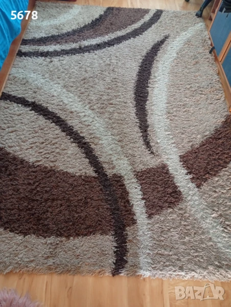 Килим Шаги, снимка 1