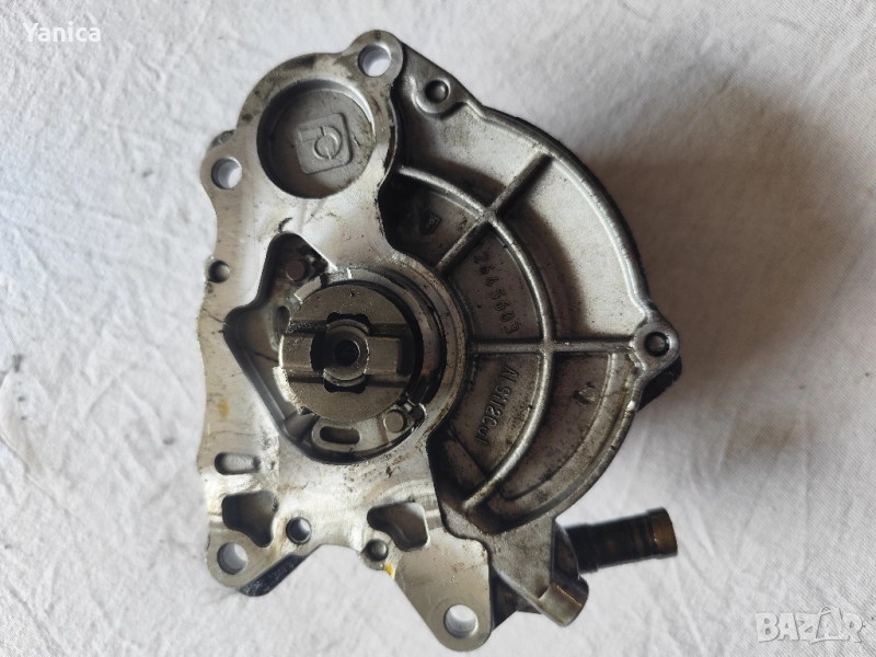 Вакуум помпа VW Crafter , снимка 1