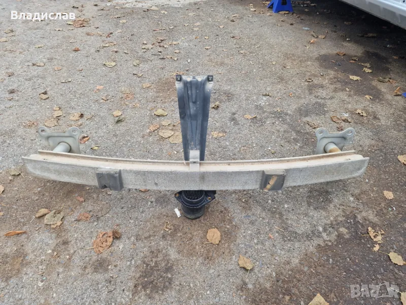 Предна греда за Audi A3 8L , снимка 1