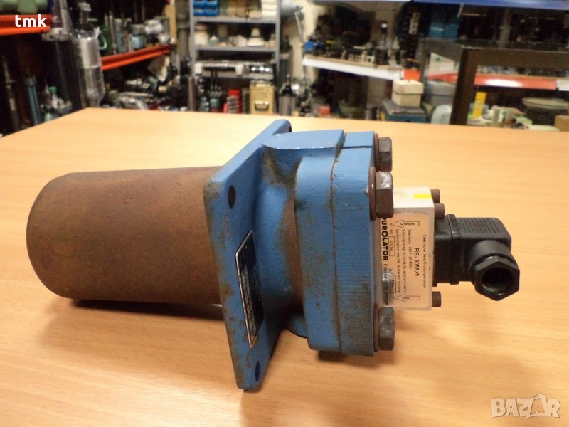 филтър purolator PIS-3056/5, снимка 1