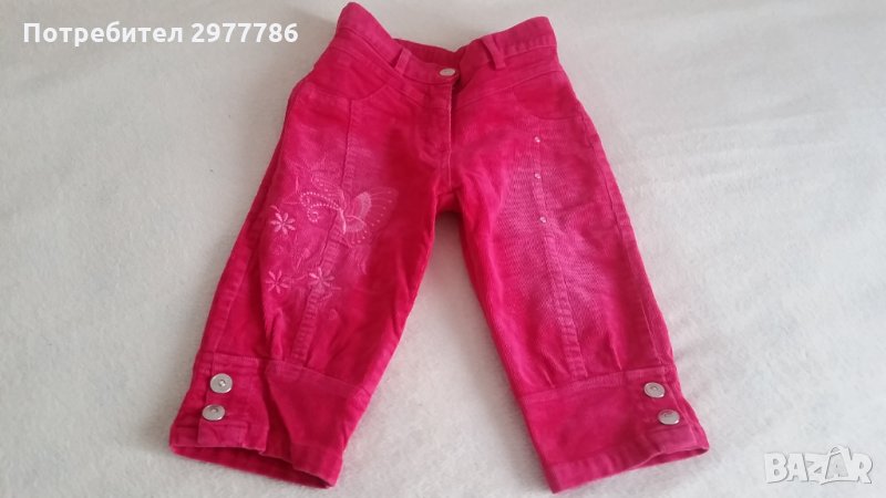 Детски джинси, снимка 1