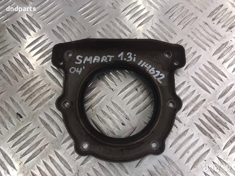 Семеринг Smart Fortwo,1.3i,2004г., снимка 1