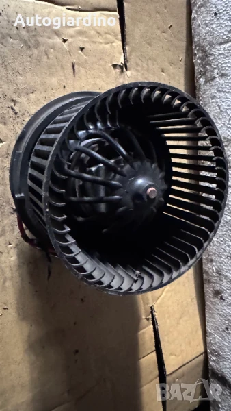 Вентилатор за парно зa Citroen C3 - F665878C, снимка 1