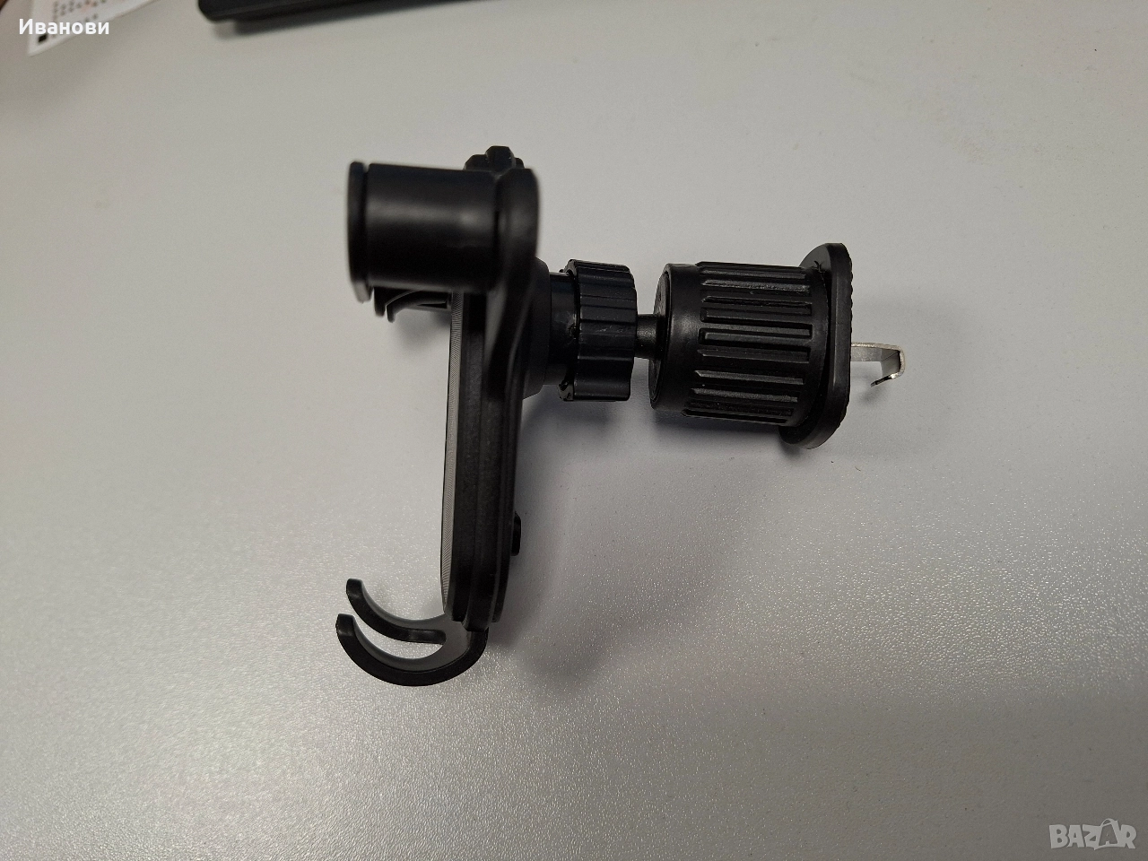 Стойка за телефон 2 вида, снимка 1