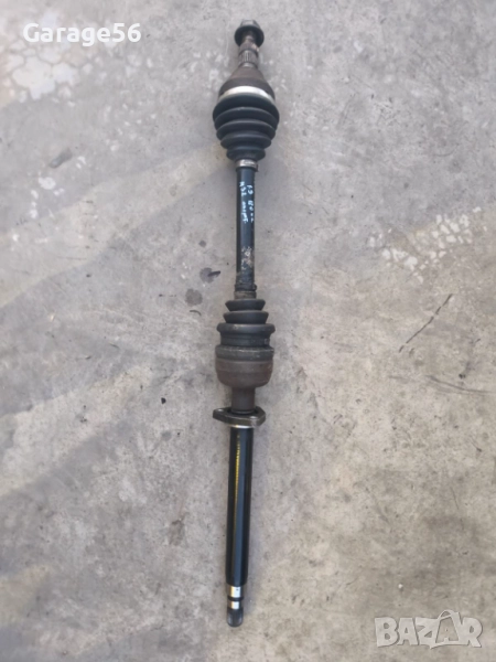 Дясна полуоска за Opel Vectra C 1.9 120к.с. М32 кутия , снимка 1