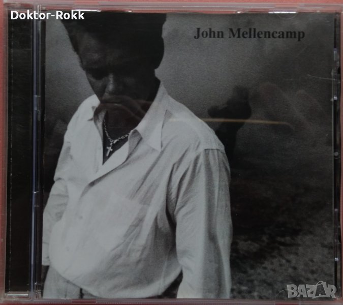 John Mellencamp (1998, CD), снимка 1