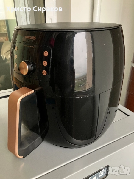 Еърфраер, снимка 1