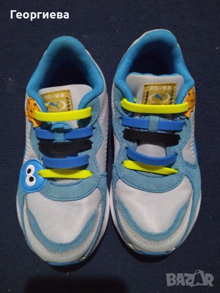 Детски маратонки, снимка 1