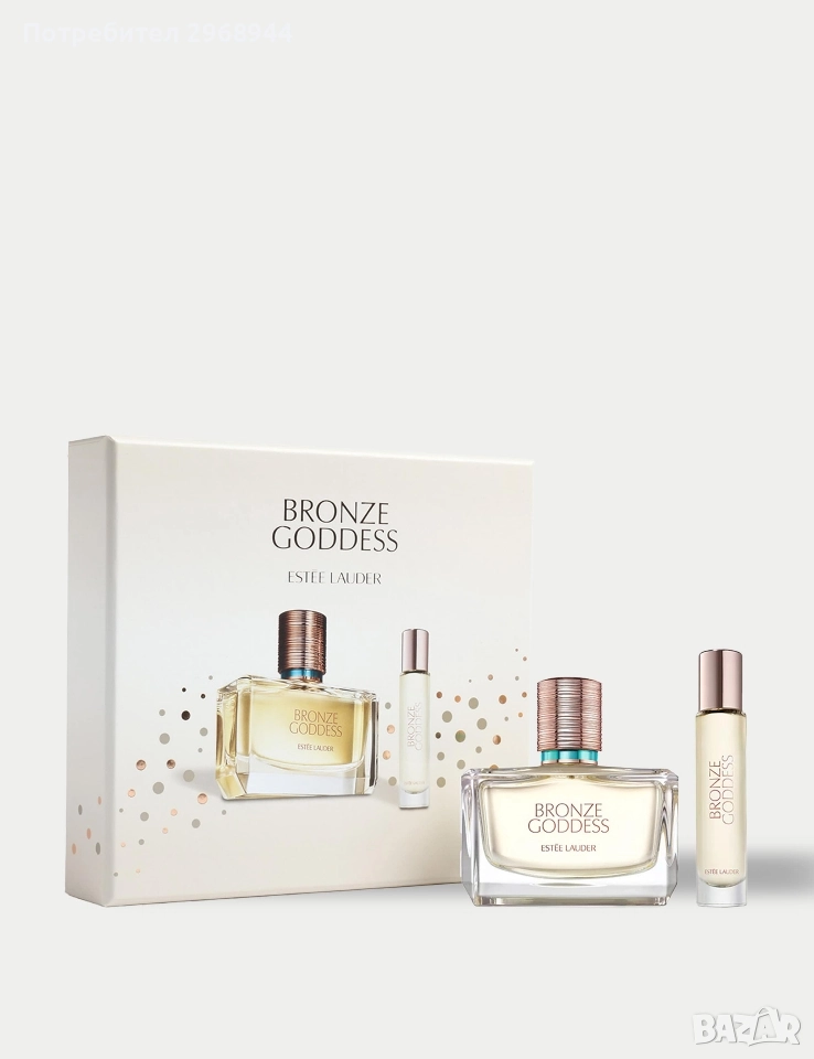 Estee Lauder, сет, DT, снимка 1