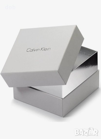 Нова гривна Calvin Klein Rose Gold Plated Stainless Steel, снимка 1