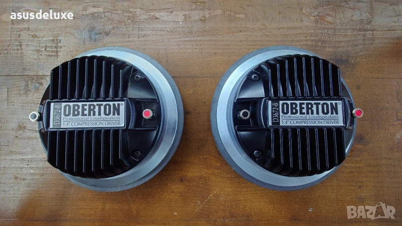 Oberton, снимка 1