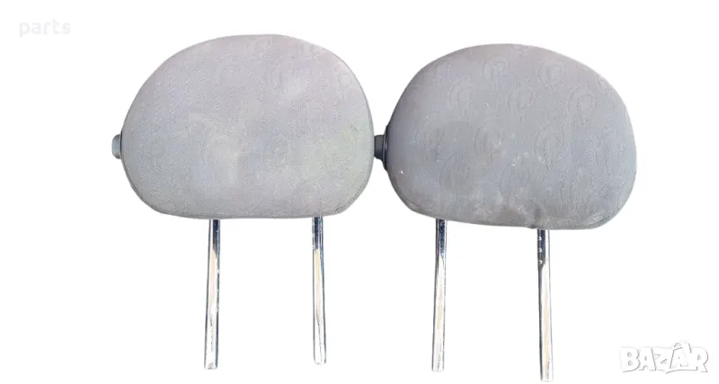 Облегалка Седалка 2бр.(2), снимка 1