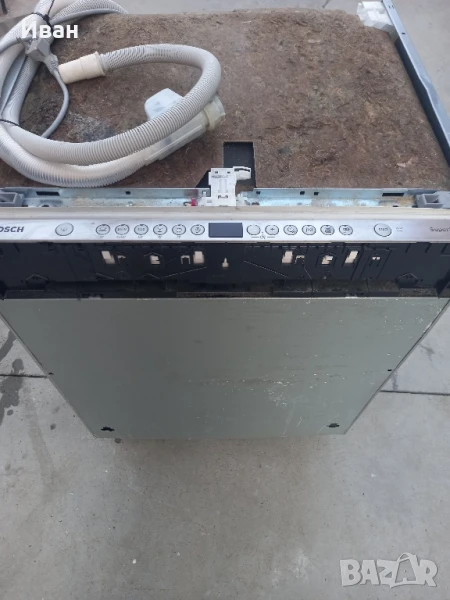 Съдомиялна за вграждане Бош , снимка 1