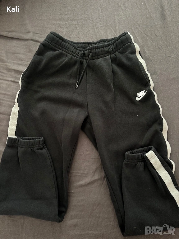 Долнище - анцуг Nike, снимка 1