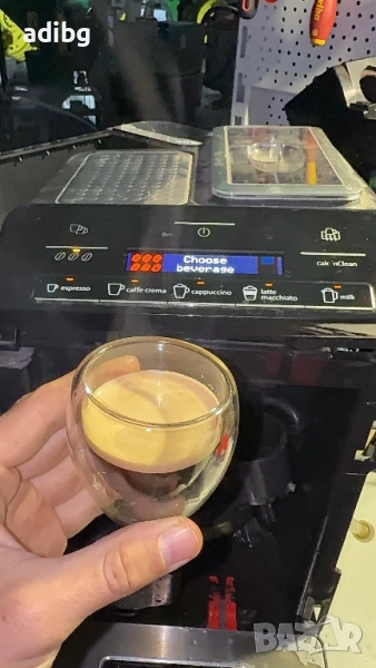 Евтини Части - Siemens EQ3 S300 На части, снимка 1