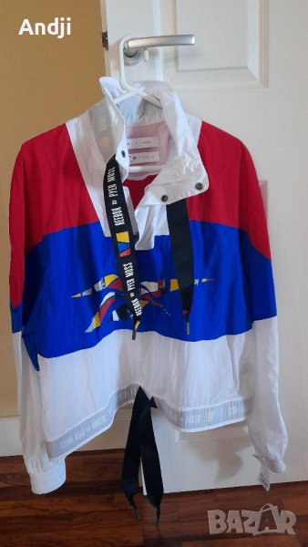 Reebok оригинално горнище , снимка 1