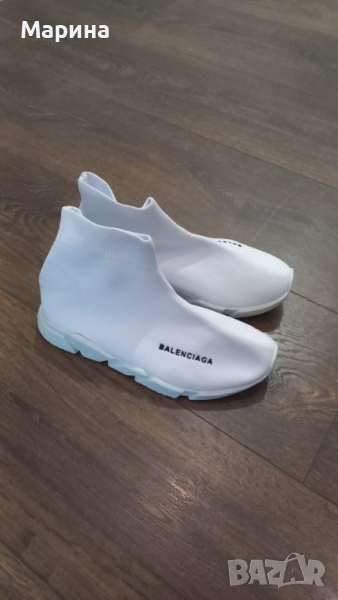 Дамски обувки Balenciaga , снимка 1