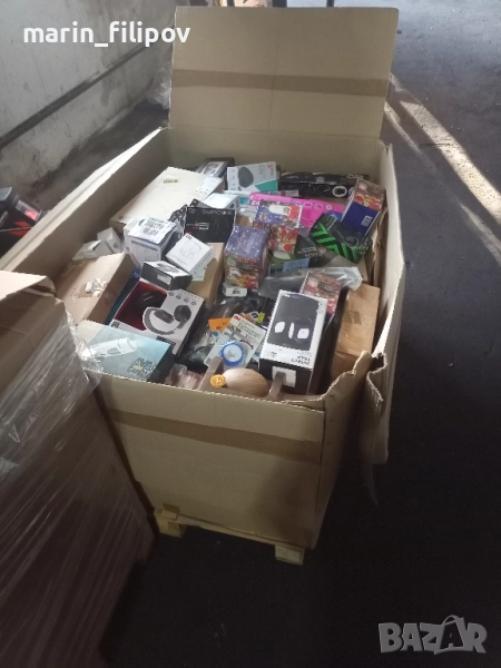 Амазон микс палет, снимка 1