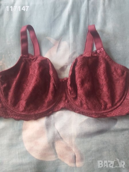 Страхотен огромен сутиен 85Н, снимка 1