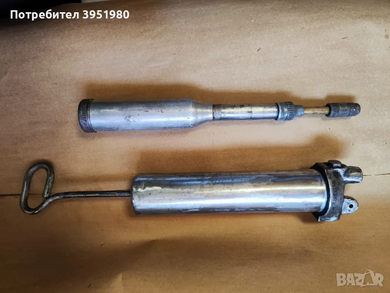 Такаламит, снимка 1