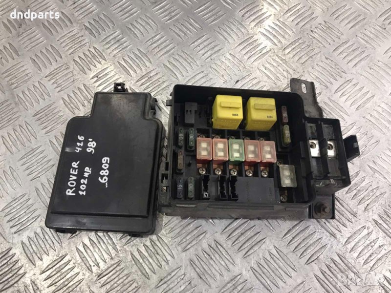 Бушонно табло Rover 400,1.6i,1998г. , снимка 1