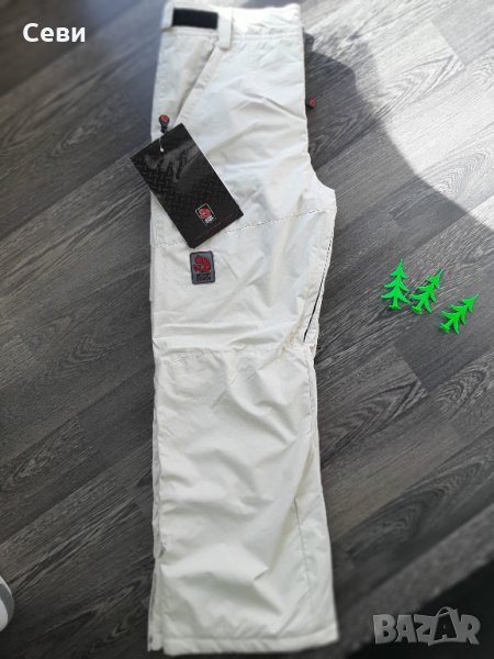 Ски панталон DIEL, снимка 1