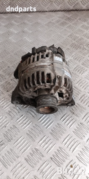 Алтернатор Opel Zafira 2.0DTi 2000г.	, снимка 1