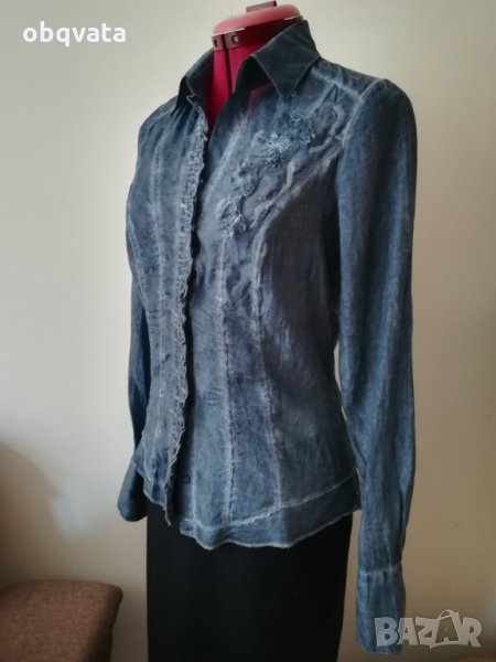 Нова дамска риза Betty Barclay , снимка 1