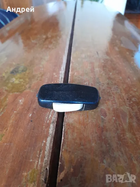 Стар мързелив ключ #4, снимка 1