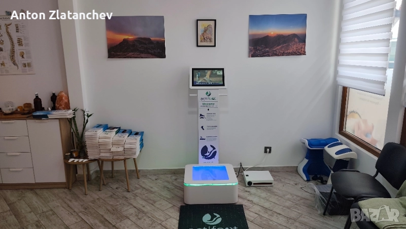 Ортопедични стелки по поръчка +, снимка 1