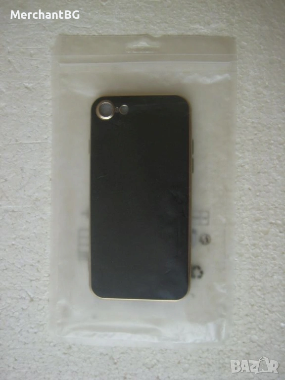 Кейс за Apple iPhone SE 2, SE 3, снимка 1