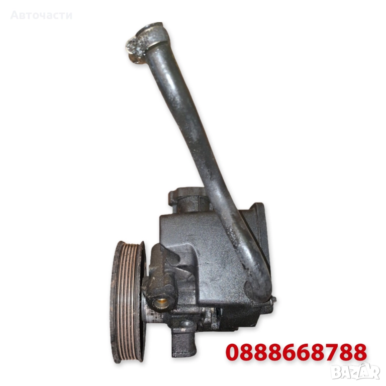 Хидравлична помпа Mercedes Sprinter W906/Mercedes Viano W639/Mercedes Vito/Mixto W639 2.2 CDI BOSCH, снимка 1