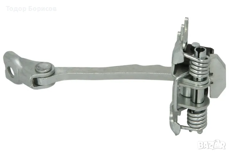 Ограничител /фиксатор/ обтегач врата за RENAULT FLUENCE, снимка 1