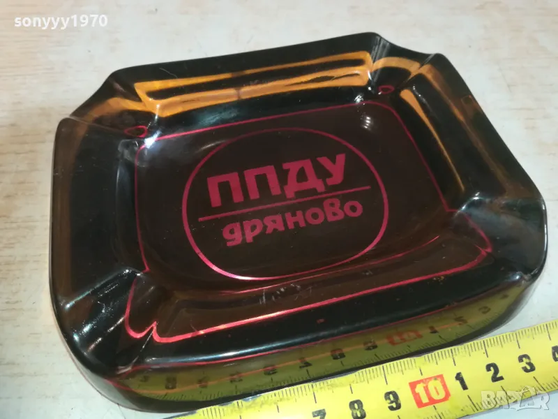 ПЕПЕЛНИК КАХЛИБАР 2710241523, снимка 1