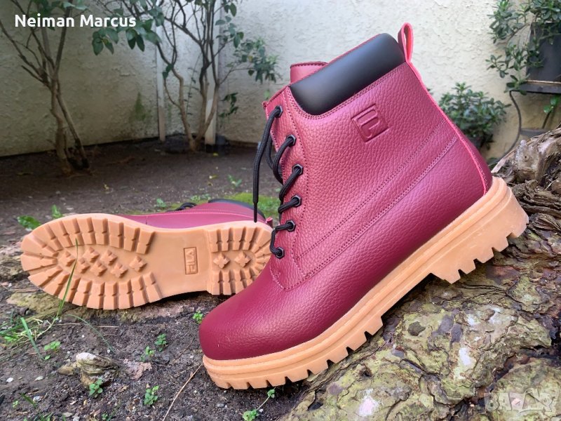 Fila • Docker Shoes, снимка 1