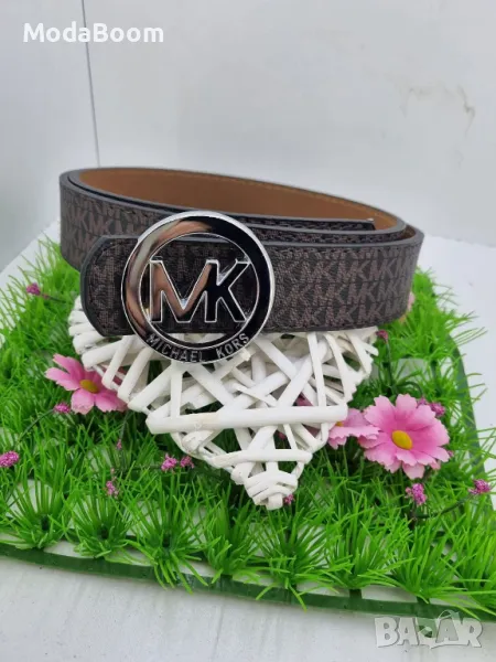 Michael Kors унисекс колани , снимка 1