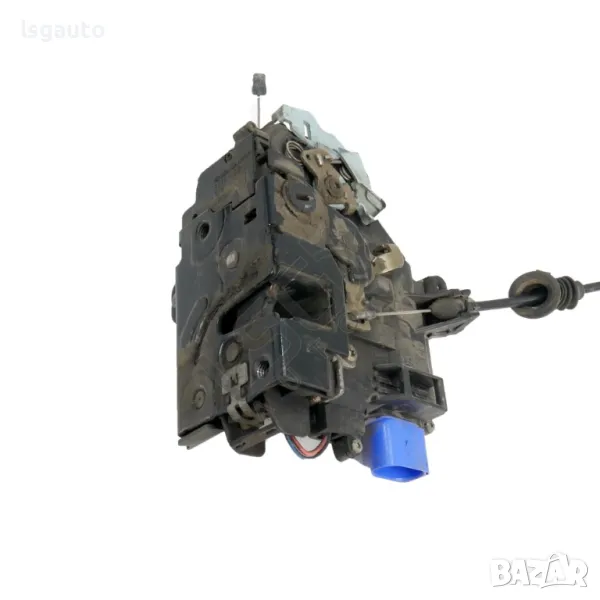 Брава задна лява врата Skoda OCTAVIA II (1Z) 2004-2009 ID: 139988, снимка 1