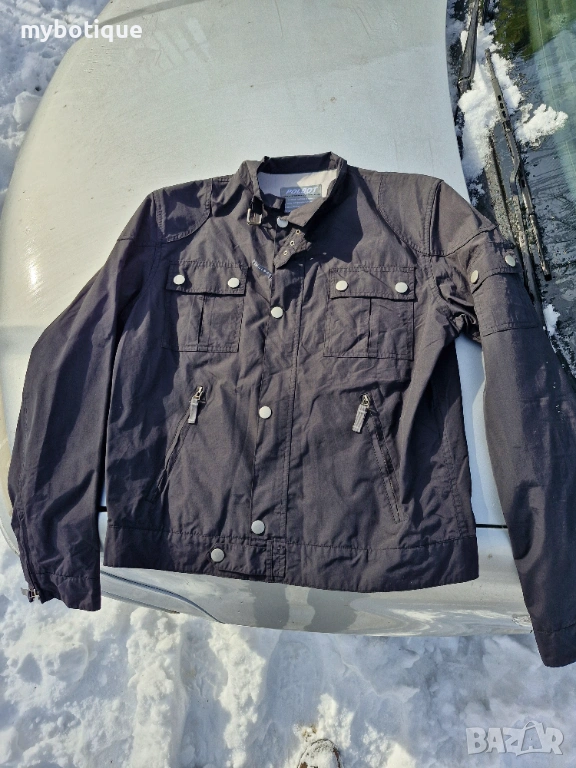 Мото яке POLBOT  промазка L, снимка 1