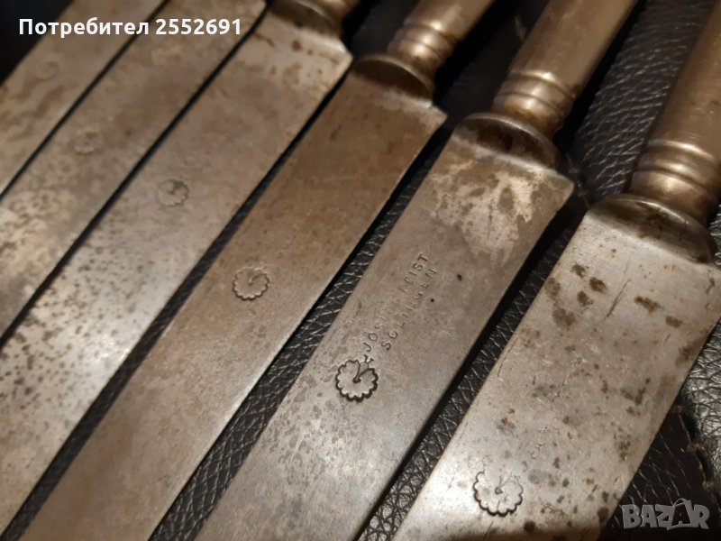 Ножове, снимка 1