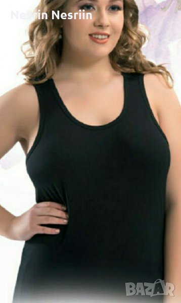 Дамски  потници  със широка  презрамка , снимка 1