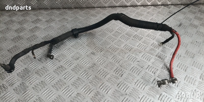 Силов кабел Opel Corsa D 1.3CDTi 2010г.	, снимка 1