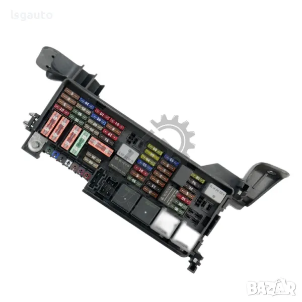 Бушонно табло Mercedes-Benz M-class (W164)  ID: 140575, снимка 1